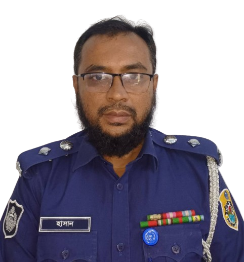   		অফিস প্রধান  	